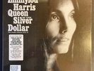 EMMYLOU HARRIS Queen Of The Silver Dollar SEALED 5LP+7