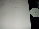THE POLICE : OUTLANDOS DAMOUR AUDIOPHILE 200GRAM WHITE LABEL TESTPRESSING LP A&M