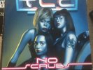 TLC Vinyl - No Scrubs LP - Cheapest