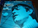 CRISPIAN ST. PETERS : THE PIED PIPER STILL SEALED LP 1966 JAMIE JLPS 3027 USA