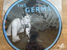 The Germs - Forming Vinyl 12