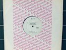 Miles Davis - Miles In Berlin 1968 RARE JAPAN WHITE LABEL RADIO STATION PROMO LP