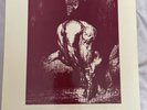 Joy Division - Dante’s Inferno 1987  Unofficial LP Red Sleeve Repress
