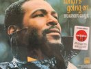 Marvin Gaye- What's Going On- 50th Anniversary Green Vinyl LP- Brand New