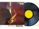 SONNY ROLLINS & The Contemporary Leaders Contemporary M3564, Mono, DG, NM-Vinyl