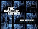 Gaslight Anthem - The '59 Sound Sound Sessions (Vinyl) NEW SEALED