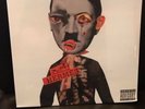Westside Gunn Hitler wears HERMES IV Unoff Euro import LP SEALED Griselda RARE