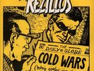 REZILLOS COLD WARS 7