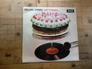 The Rolling Stones Let It Bleed 1w/5w Press Very Good Vinyl Record Album SKL5025