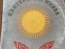 Thirteenth Floor Elevators EASTER EVERYWHERE IA-LP-5 Stereo Original Psych LP
