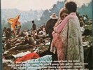 1970 WOODSTOCK ALBUM SD3-500 COTILLION-SET of 3 RECORDS 1ST PRESS VG
