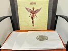 Nirvana/In Utero (20th Anniversary Edition), 180g 45rpm/33rpm 3LP (NM)