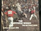 The Eastham Band Behind the Walls 1978 - Huntsville Rodeo HER 6 U/Sonic Cleaned