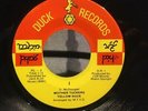 Rare Canadian GARAGE 45 MOTHER TUCKERS YELLOW DUCK ON DUCK RECORDS M- 1968 PSYCH