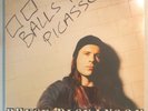 Balls To Picasso by Bruce Dickinson Vinyl Record NEW & SEALED (Iron Maiden)