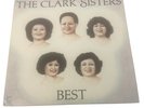 THE CLARK SISTERS   BEST LP (1986) RARE MODERN SOUL GOSPEL SPIRIT & TRUTH