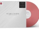 Greta Van Fleet Starcatcher Limited Edition Ruby Red Translucent + Glitter Vinyl