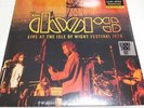 New The Doors Live At The Isle Of Wight Festival 1970 VINYL 2 LP