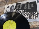 Orig '70 BLACK SABBATH 1ST Press Death Metal Lp  PARANOID WARNER BROS WS-1887