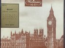 MOZART String Quartets Barylli Quartet Westminster HI FI SWN 18103 LP