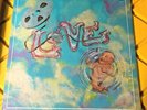 ? NEW SEALED 1974 ? Love ?? Reel-To-Real ? Vinyl LP Record RCO SO-4804 Rock Funk