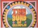 Bill Champlin  &  Sons Of Champlin       5-LP's        NM or as described