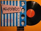 Milkshakes  - Showcase - Original Vinyl LP - Brain Eater 3