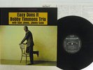 BOBBY TIMMONS TRIO EASY DOES IT RIVERSIDE VIJJ-30061 Japan VINYL LP