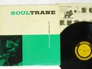 JOHN COLTRANE SOULTRANE PRESTIGE SMJ-6559 Japan VINYL LP