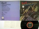 JOHN COLTRANE QUARTET CRESCENT ABC/IMPULSE IMP-88097 Japan VINYL LP