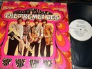 THE TREMELOES : SUDDENLY YOU LOVE ME WHITE LABEL MONO PROMO ONLY LP 1968 EPIC LN