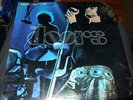 THE DOORS : ABSOLUTELY LIVE STILL SEALED 2LP 1970 ELEKTRA EKS-9002 USA