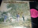 THE SMALL FACES : THERE ARE BUT FOUR SMALL FACES LP 1967 IMMEDIATE Z1252002 USA
