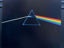 Pink Floyd Dark Side of the Moon OMR??WOW ?MINT-/NM MFSL-1017 JAPAN PR Harvest