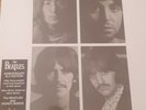 THE BEATLES White Album And Esher Demos 50th Anniversary 4-LP vinyl box set NEW