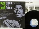 BABY FACE WILLETTE FACE TO FACE BLUE NOTE BN 4068 Japan VINYL LP