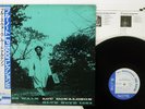 LOU DONALDSON BLUES WALK BLUE NOTE BN-1593 Japan OBI VINYL LP