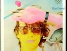 MARC JORDAN 'Blue Desert' 1979 1st pressing Promo LP