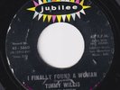 TIMMY WILLIS I Finally Found A Woman STORMING northern soul US 45 deep soul HEAR