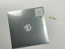 PHISH - The White Tape Silver Splatter Edition LP Vinyl Record SEALED Pollock