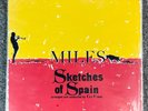 Miles Davis   Sketches Of Spain   MFSL Limited Edition #747   FACTORY SEALED