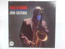 Kulu Sé Mama LP (John Coltrane - ) JAS 51 (ID:16225)