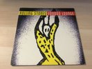 Double vinyle original 1st press The Rolling Stones Voodoo lounge 1994 EX/EX ave