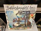 Buffalo Springfield Again LP 180 gram MONO [Neil Young Stephen Stills SEALED NEW