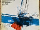 SXL 6111 Bartok The Miraculous Mandarin etc / Solti W/B