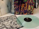WHITE ZOMBIE • LA SEXORCISTO • Glow In The Dark • Vinyl Record • PLEASE READ