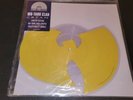 Wu-Tang Clan ?C.R.E.A.M. SHAPED LOGO RSD 2014 Vinyl NEW Limited Edition NEW