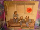 OBSCURE CROSBY STILLS AND NASH WHITE LABEL PROMO WITH LYRICS SHEET
