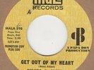 Moses & Joshua Get Out Of My Heart Mala Demo Soul Northern Motown