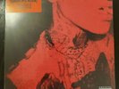 BLACKBEAR Anonymous 2x LP NEW Red VINYL Interscope